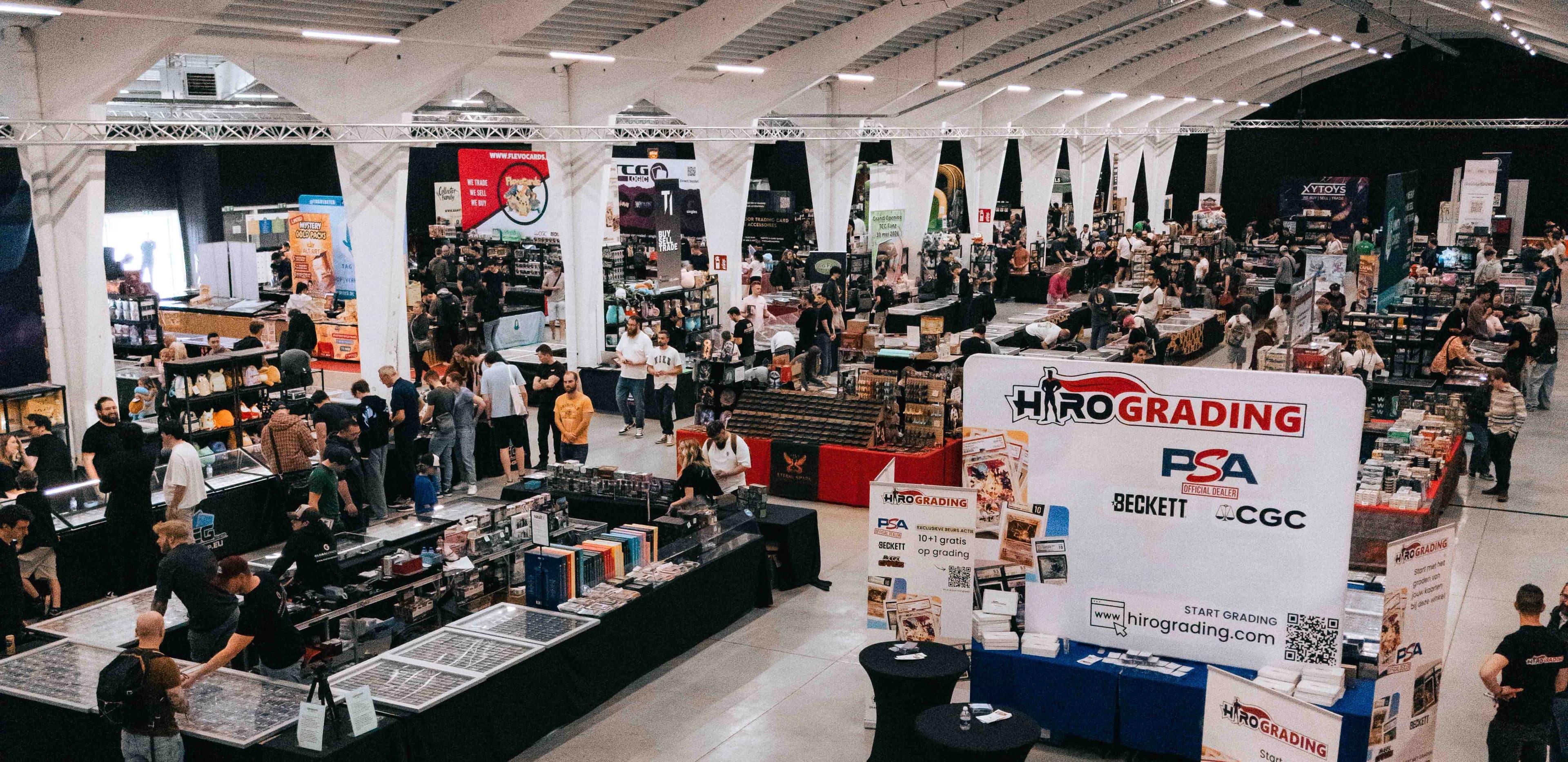 Collectors Market at Fanova