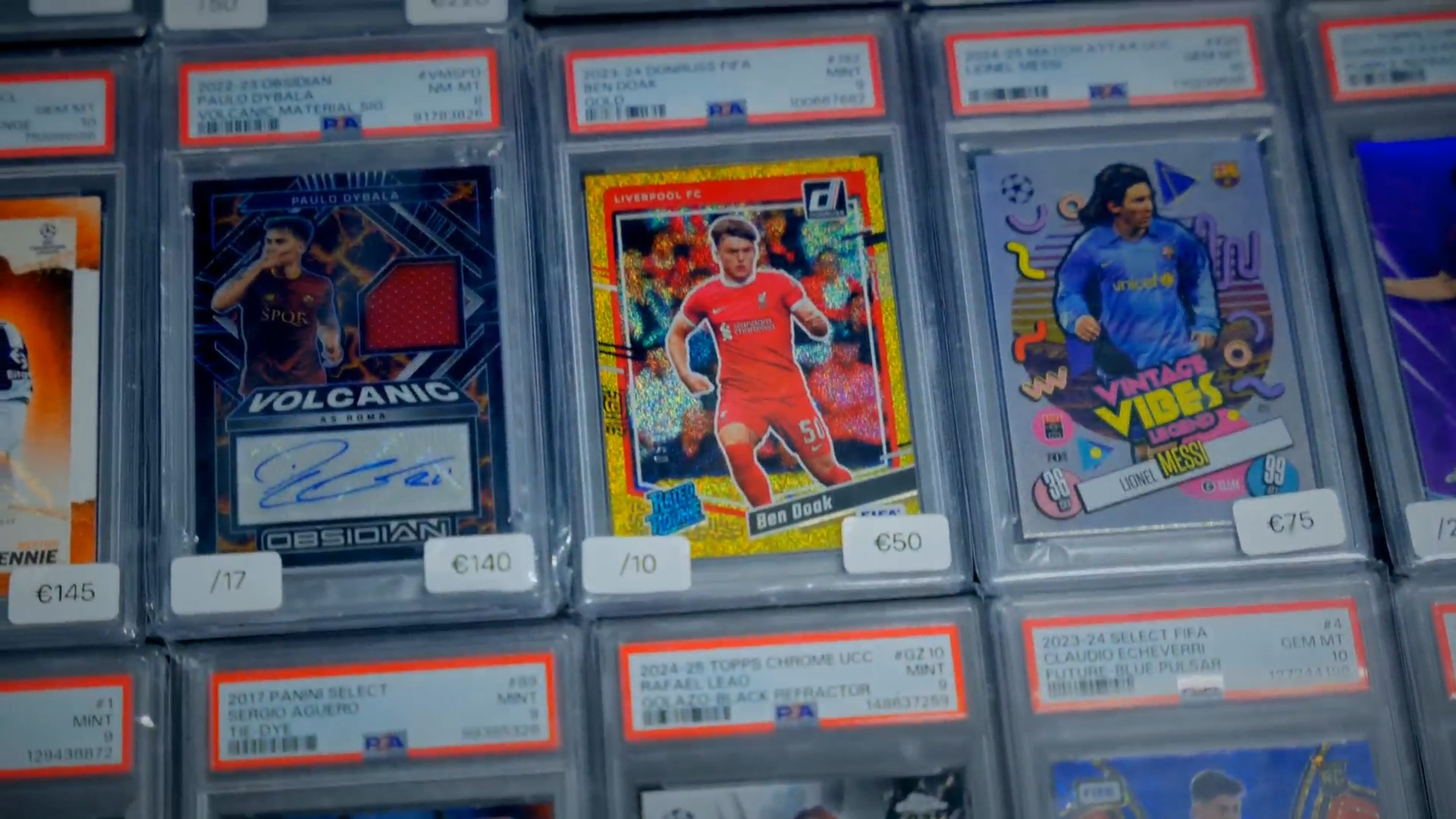 Sport Cards